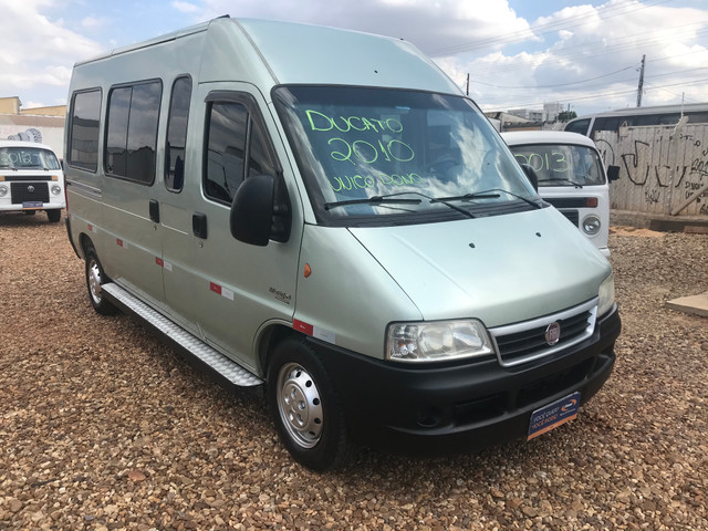 ducato 2010 olx