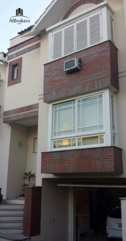 Casa com 3 dormitórios, 250 m² por R$ 1.060.000 - Tristeza - Porto Alegre/RS - Foto 2
