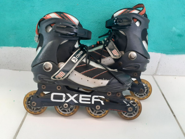 tênis oxer netuno