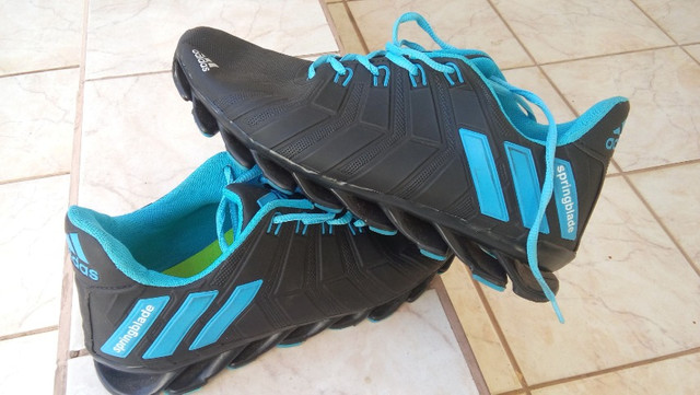 adidas segunda linha