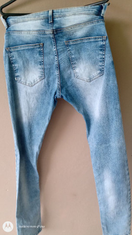 jeans pool feminino