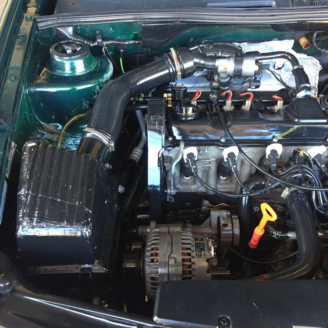 Golf Mk3 - Foto 8