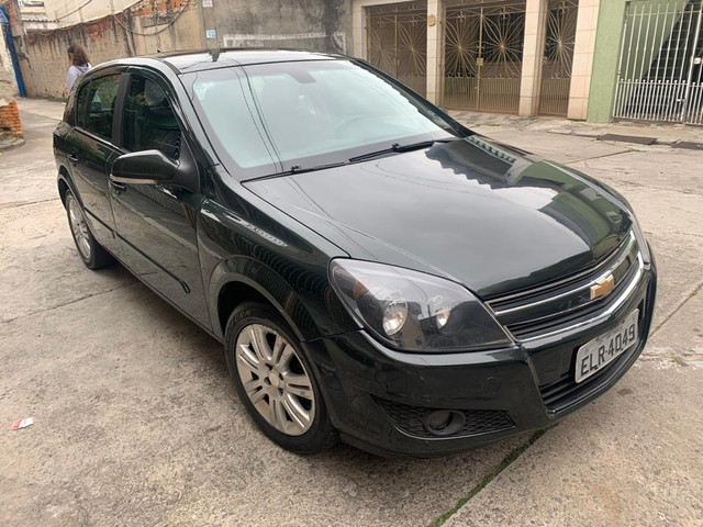 Veículo vectra gt - Foto 5