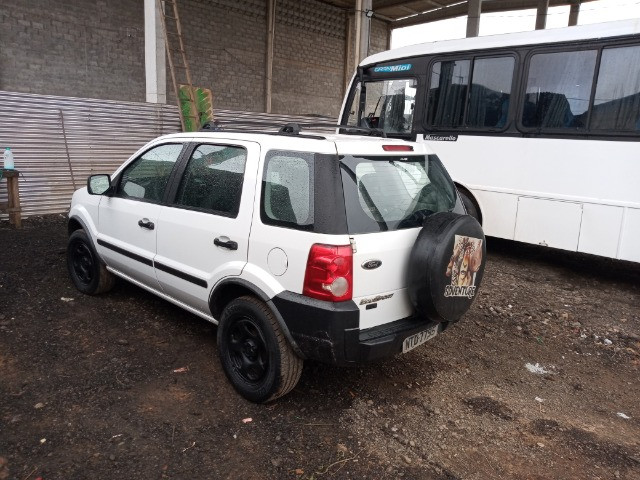 Ecosport xls 1.6 ano 2009 completa - Foto 16