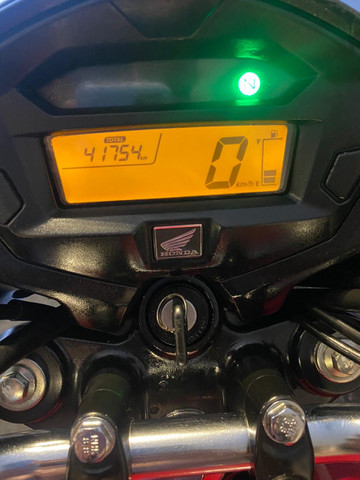 Honda CG 150 Start 2015 (41.000km) - Foto 5