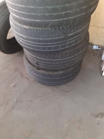 Carcaça pneus 