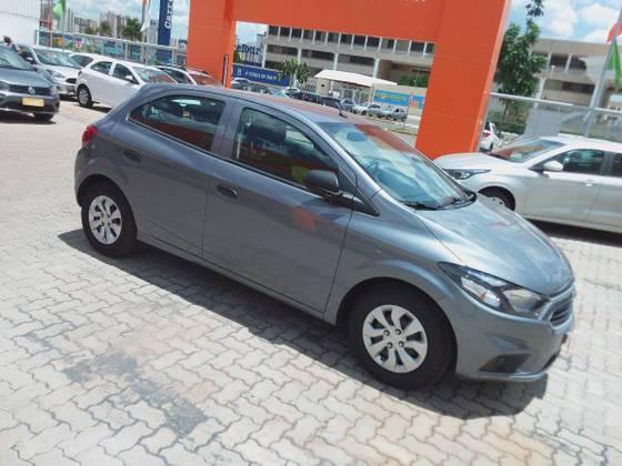 GM - CHEVROLET JOY HATCH 1.0 8V FLEX 5P MEC 2020 - 826582555 | OLX