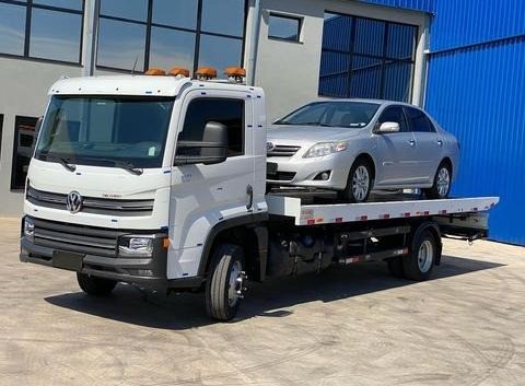 CAMINHAO VW DELIVERY PRIME 9.170 2020 ÚNICO DONO