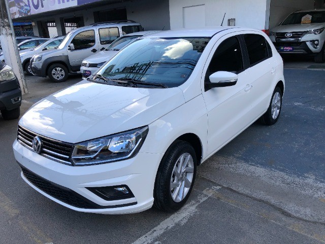 VOLKSWAGEN GOL 1.0 2021/2022