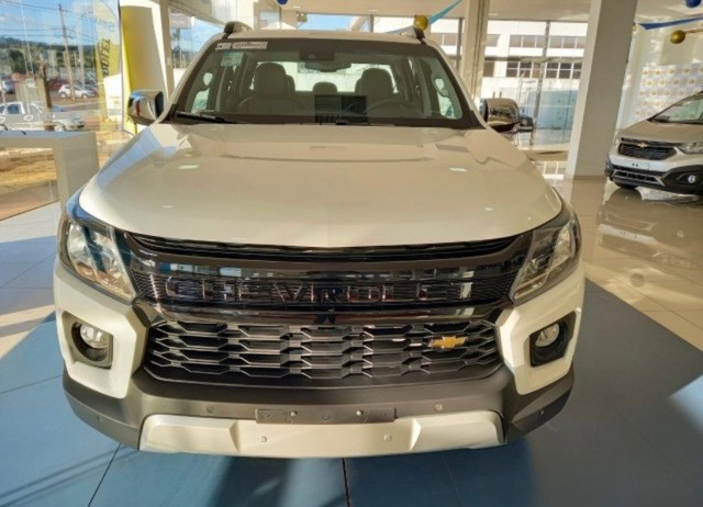 NOVA S10 HIGHCOUNTRY 4X4 DIESEL 2022