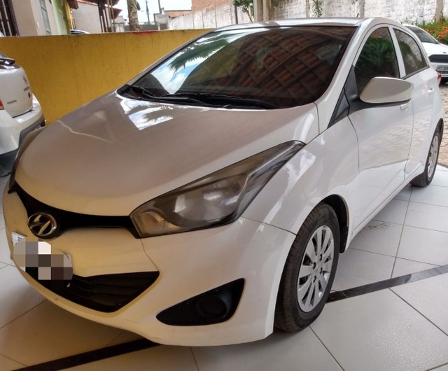 HB20 HATCH