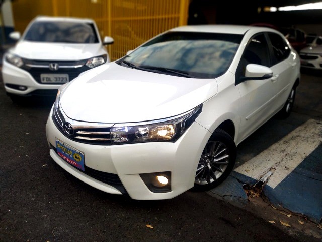 COROLLA XEI