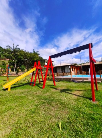 Casa disponível para o feriado de setembro Marechal Floriano