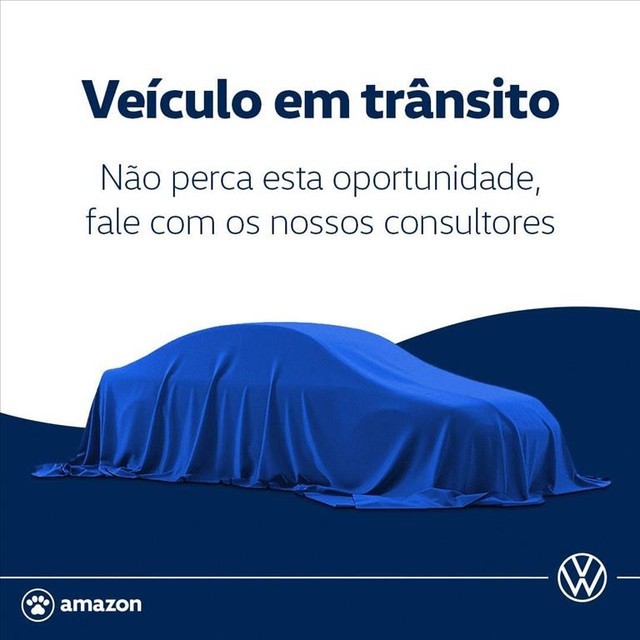 VOLKSWAGEN POLO 1.0 200 TSI COMFORTLINE AUTOMÁTICO