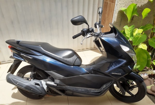 HONDA PCX