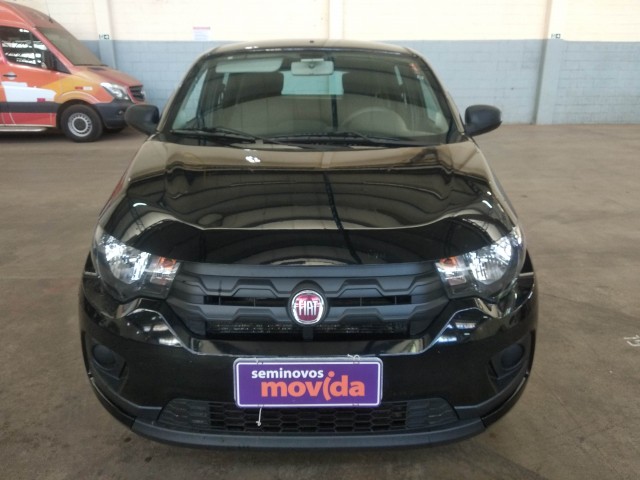 FIAT MOBI EVO LIKE 1.0  FLEX 