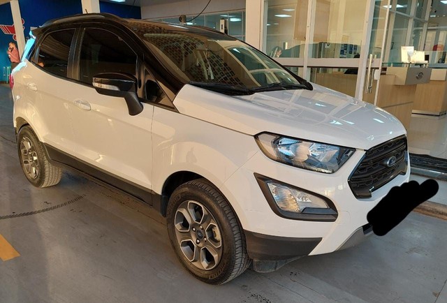FORD ECOSPORT FREESTYLE 1.5 AUTOMÁTICO 20/20