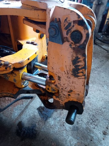 Cavalo jcb - Foto 2