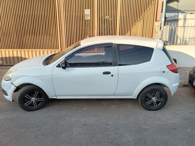 FORD KA 2009