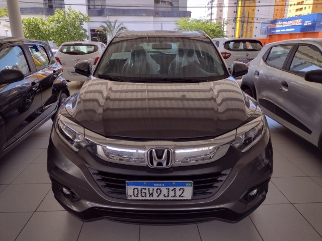 HR-V 1.8 16V EX