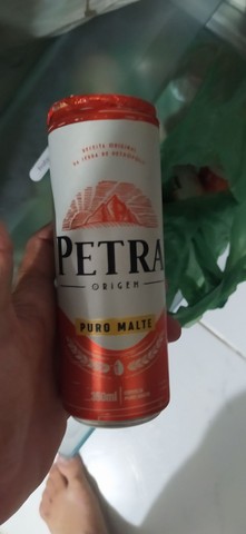 Cerveja Petra