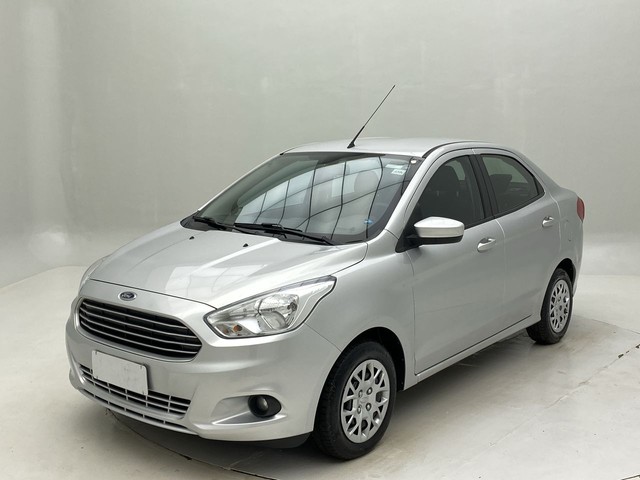 FORD KA+ KA+ SEDAN 1.0 SE/SE PLUS TIVCT FLEX 4P