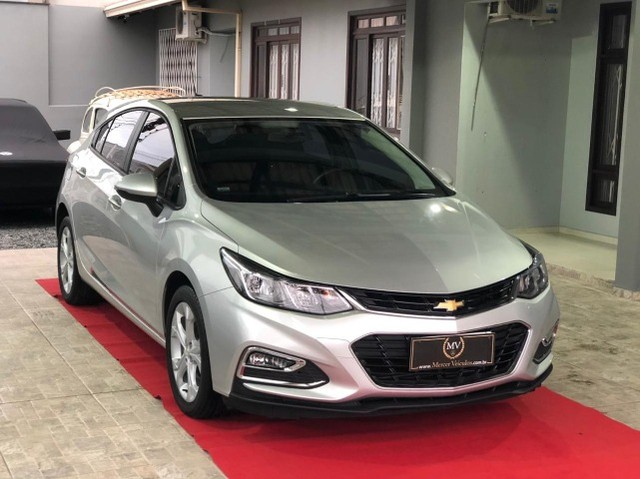 GM CRUZE HB LT 2019