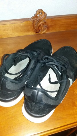 Tênis Nike training - Foto 4