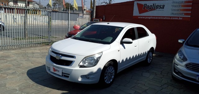 COBALT LTZ 1.4 COMPLETO 2012