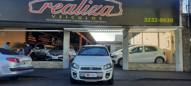 FIAT STRADA 1.4 CS 2019 VEICULO MUITO CONSERVADO