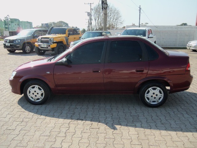 CLASSIC 1.0 VHC , COMPLETO , REVISADO , OTIMO CUSTO BENEFICIO !!!