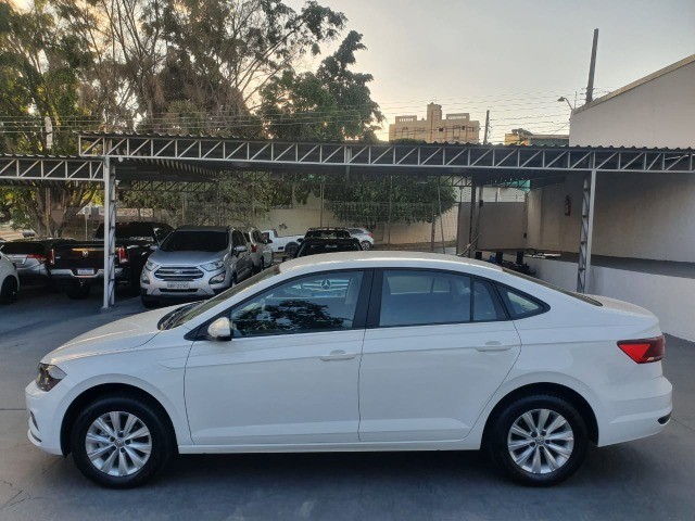 VW VIRTUS 1.6 MSI