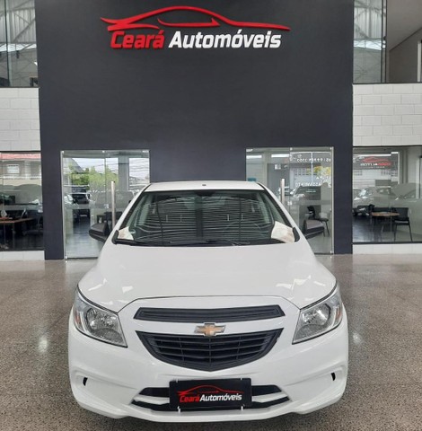 CHEVROLET ONIX JOY 1.0 COMPLETO