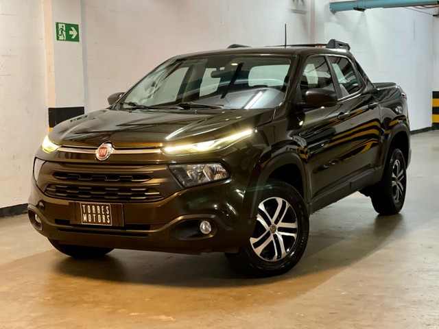 FIAT TORO FREEDOM FLEX