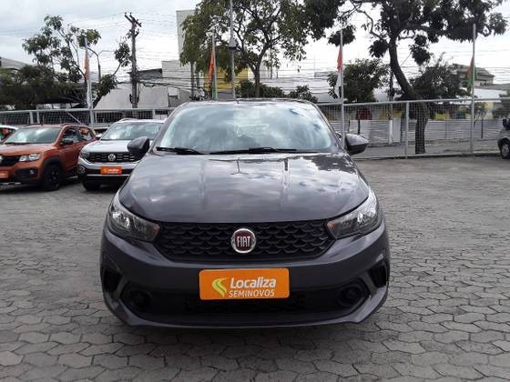 FIAT ARGO 2019/2020 1.0 FIREFLY FLEX DRIVE MANUAL