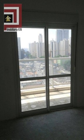Apartamento com 4 dormitórios à venda, 258 m² por R$ 2.580.000,00 - Brooklin - São Paulo/S - Foto 2