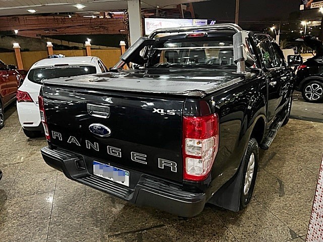 Ford Ranger XLS - Com GNV - Quem ver compra ! - Foto 6