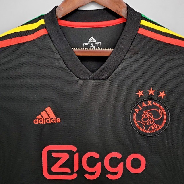 Camisa Ajax Qualidade - Foto 3