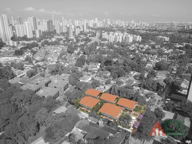 Casa à venda, 258 m² por R$ 1.860.000,00 - Poço da Panela - Recife/PE - Foto 13