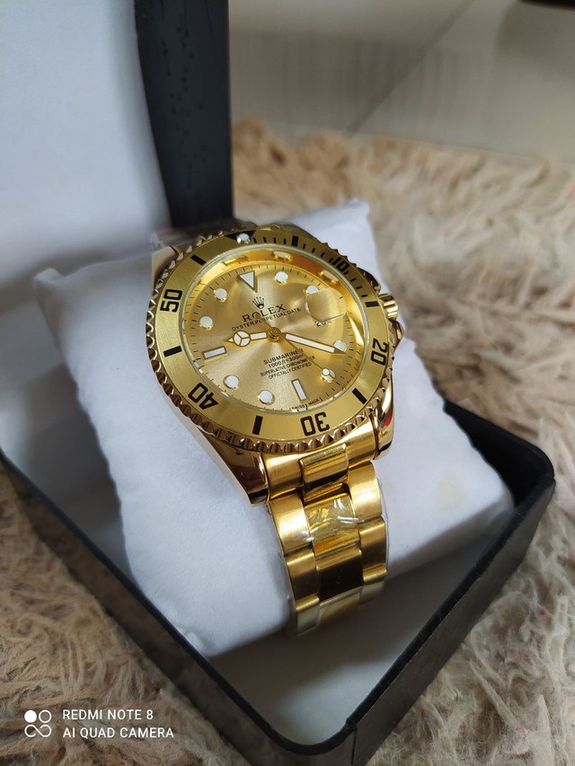 rolex vender