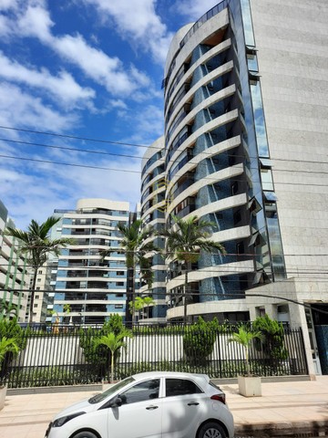 Apartamento à venda na Jatiúca, prédio de alto padrão, com excelente área de lazer. 1ª qua - Foto 17