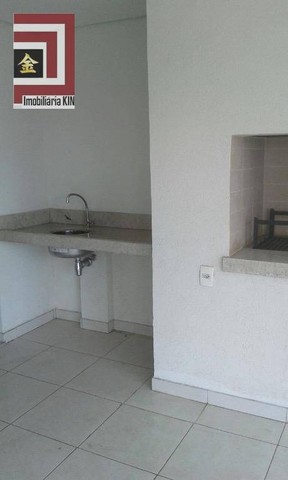 Apartamento com 4 dormitórios à venda, 258 m² por R$ 2.580.000,00 - Brooklin - São Paulo/S - Foto 6
