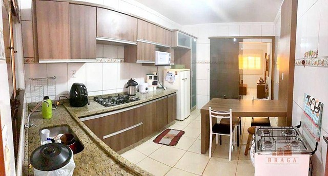 Casa com 3 dormitórios à venda, 133 m² por R$ 330.000,00 - Eco Park Residence 1 - Navirai/ - Foto 11