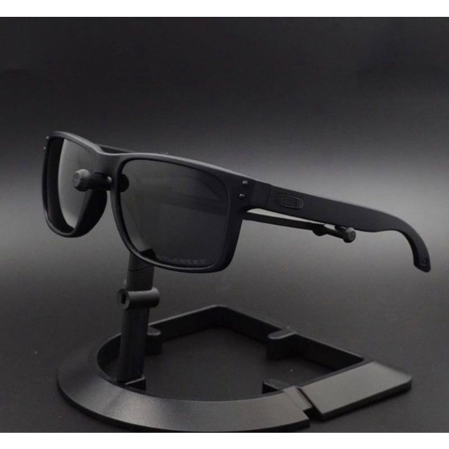 Óculos de Sol Lupa Oakley Holbrook 100% Original com Proteção UV400 - Foto 3