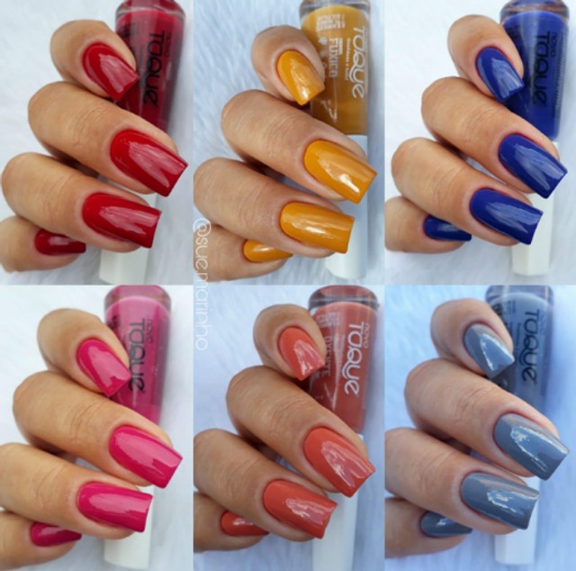 Adesivo Personalizado Para Salão De Beleza Ateliê Boutique Manicure Nail  Nome