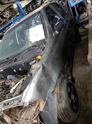 Sucata FIAT/ Siena Elx 2002/2002  - Foto 4