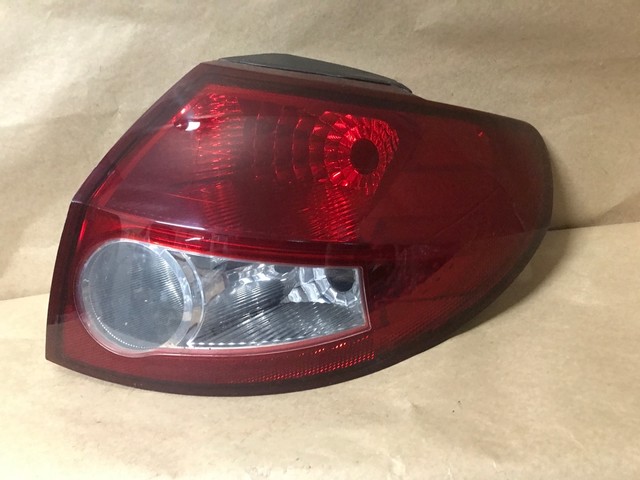 Lanterna Ford ka - Foto 5