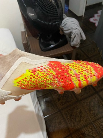 predator primeira linha