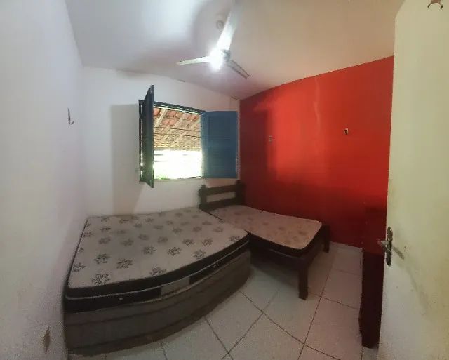 Sítio Praia Icaraí 4 qtos - Pisicina, Churrasqueira e Campo de Futebol - Foto 14