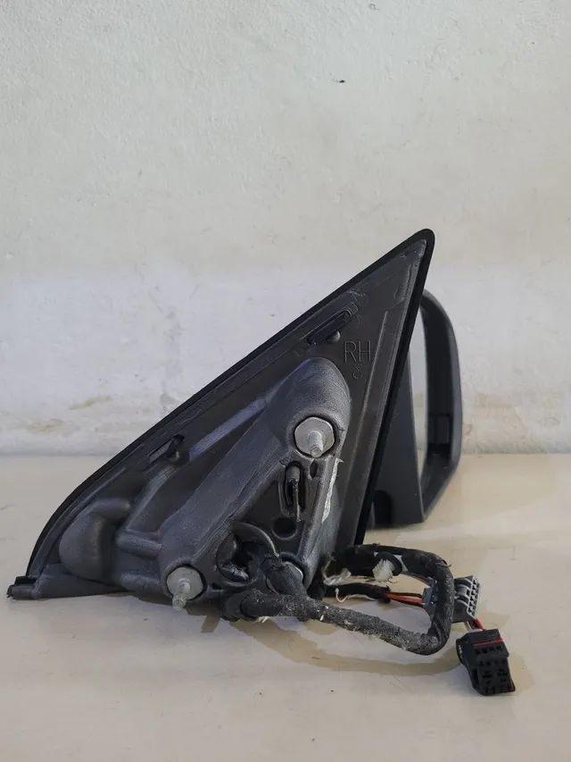 RETROVISOR JEEP COMPASS 17/20 DIREITO ORIGINAL - Foto 3